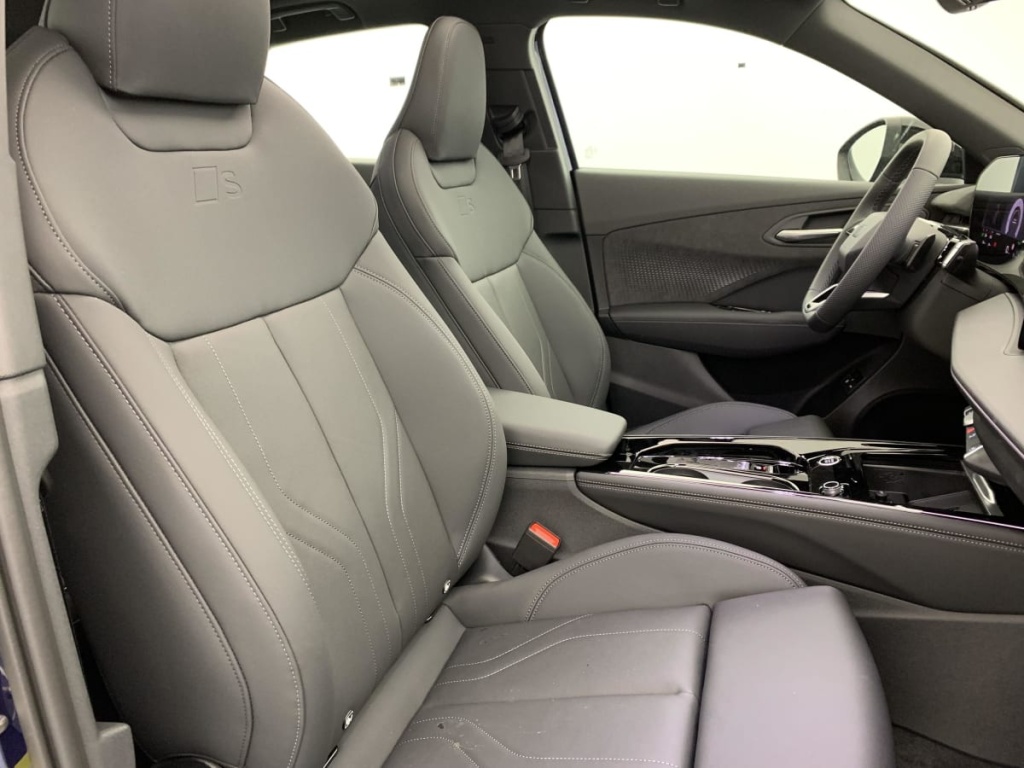 AUDI Q3 Sportback E-HYBRID 272 CH S TRONIC 6 S LINE - ref: 1-357211 - Photo 9