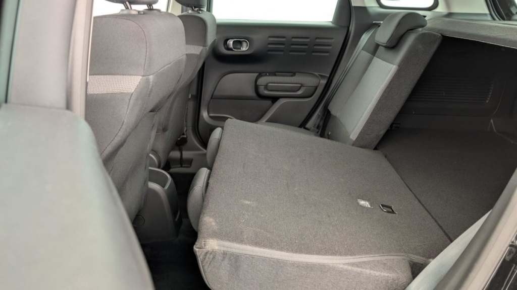 CITROEN C3 Aircross PureTech 110 S S BVM6 Plus - ref: 1-357212 - Photo 12