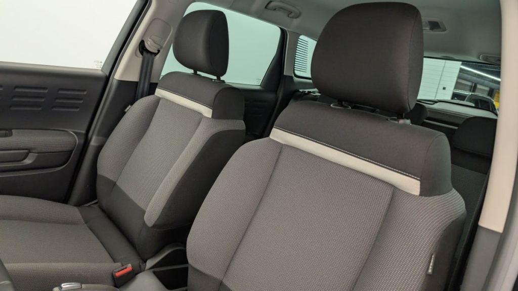CITROEN C3 Aircross PureTech 110 S S BVM6 Plus - ref: 1-357212 - Photo 16