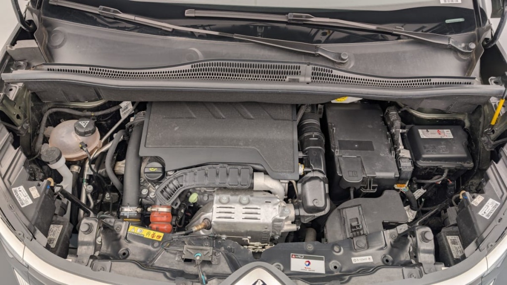 CITROEN C3 Aircross PureTech 110 S S BVM6 Plus - ref: 1-357212 - Photo 19