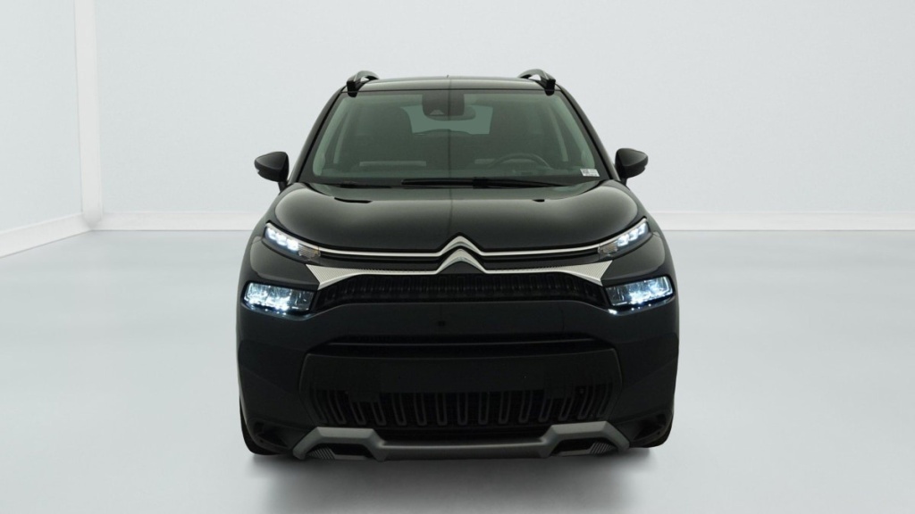 CITROEN C3 Aircross PureTech 110 S S BVM6 Plus - ref: 1-357212 - Photo 2