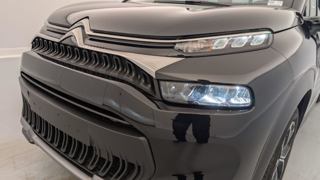 CITROEN C3 Aircross PureTech 110 S S BVM6 Plus - ref: 1-357212 - Photo 20