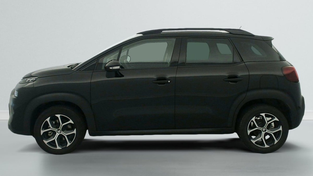 CITROEN C3 Aircross PureTech 110 S S BVM6 Plus - ref: 1-357212 - Photo 4