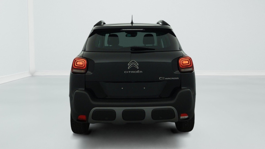 CITROEN C3 Aircross PureTech 110 S S BVM6 Plus - ref: 1-357212 - Photo 6