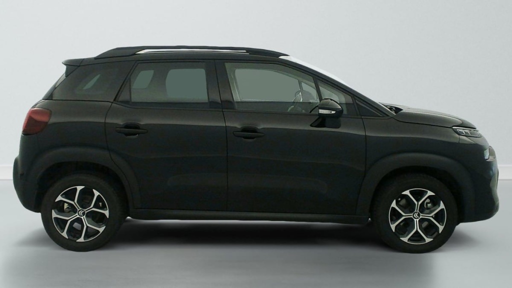 CITROEN C3 Aircross PureTech 110 S S BVM6 Plus - ref: 1-357212 - Photo 8