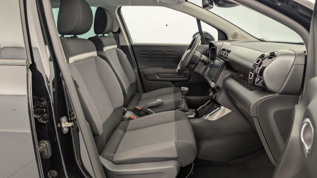 CITROEN C3 Aircross PureTech 110 S S BVM6 Plus - ref: 1-357212 - Photo 9