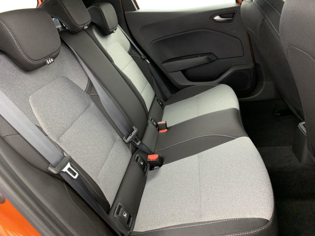 RENAULT Clio TCE 90 CH GSR2 EVOLUTION - ref: 1-357252 - Photo 10