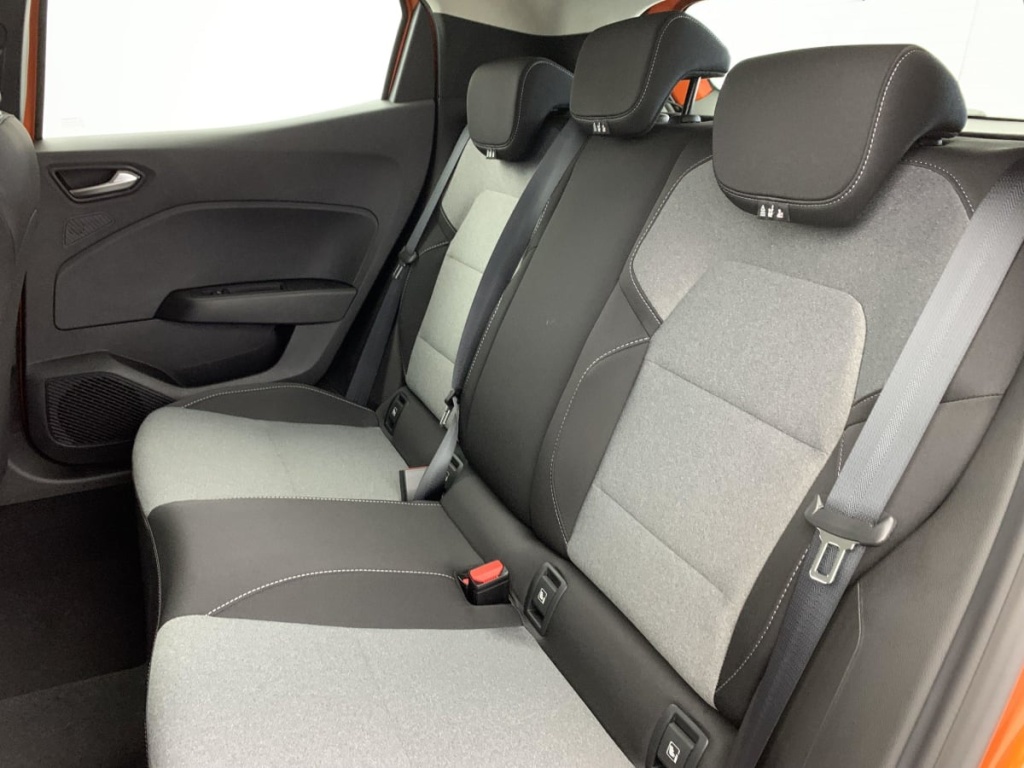 RENAULT Clio TCE 90 CH GSR2 EVOLUTION - ref: 1-357252 - Photo 19