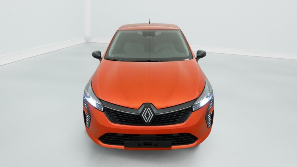 RENAULT Clio TCE 90 CH GSR2 EVOLUTION - ref: 1-357252 - Photo 2