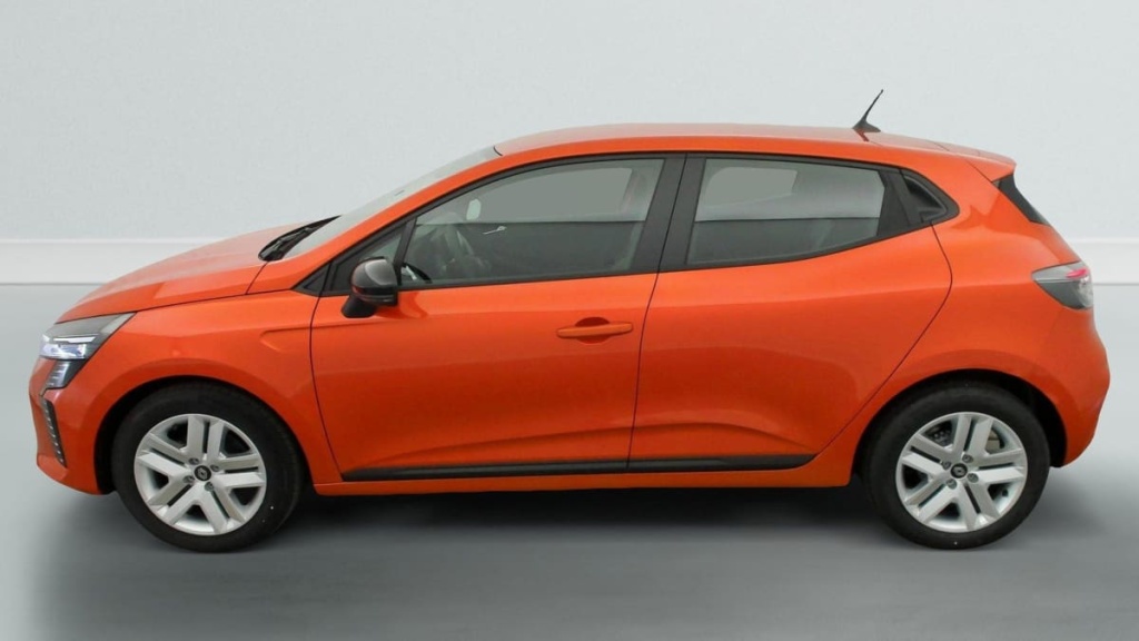 RENAULT Clio TCE 90 CH GSR2 EVOLUTION - ref: 1-357252 - Photo 4