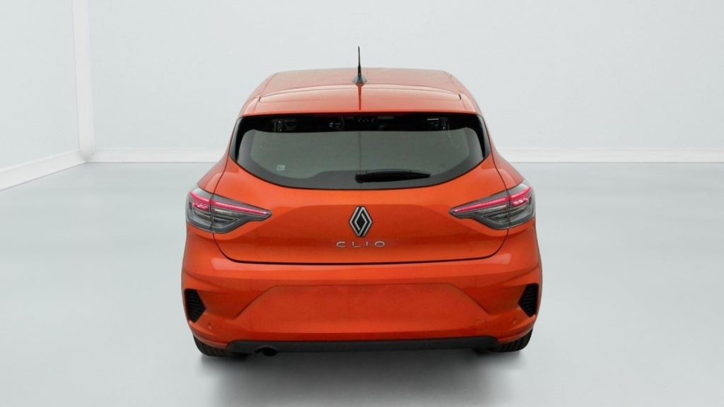 RENAULT Clio TCE 90 CH GSR2 EVOLUTION - ref: 1-357252 - Photo 6