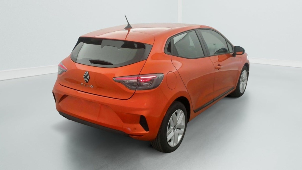 RENAULT Clio TCE 90 CH GSR2 EVOLUTION - ref: 1-357252 - Photo 7