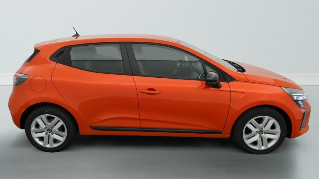 RENAULT Clio TCE 90 CH GSR2 EVOLUTION - ref: 1-357252 - Photo 8