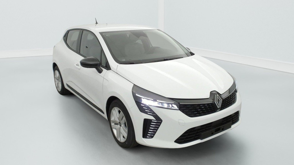 RENAULT Clio TCE 90 CH GSR2 EVOLUTION - ref: 1-357256 - Photo 1