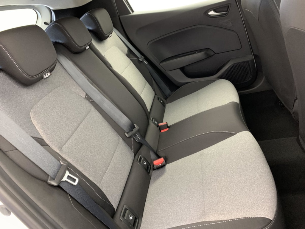 RENAULT Clio TCE 90 CH GSR2 EVOLUTION - ref: 1-357256 - Photo 10