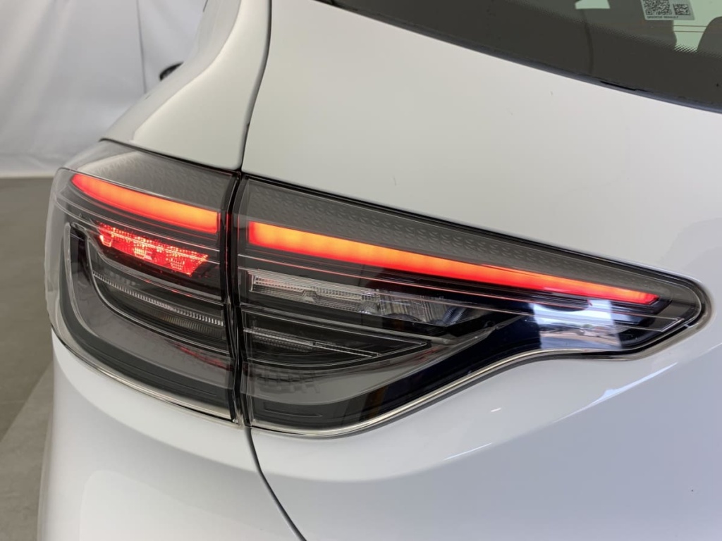 RENAULT Clio TCE 90 CH GSR2 EVOLUTION - ref: 1-357256 - Photo 12