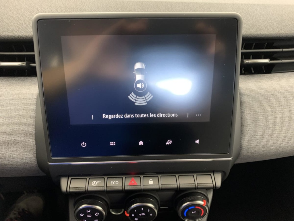 RENAULT Clio TCE 90 CH GSR2 EVOLUTION - ref: 1-357256 - Photo 17