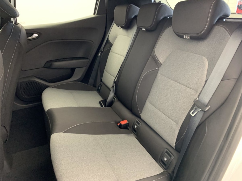 RENAULT Clio TCE 90 CH GSR2 EVOLUTION - ref: 1-357256 - Photo 19