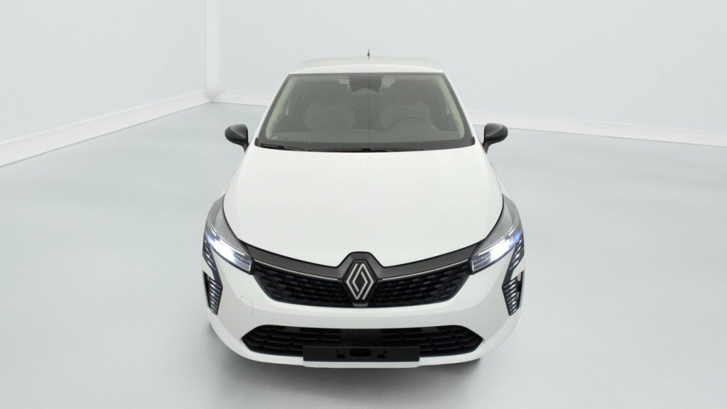 RENAULT Clio TCE 90 CH GSR2 EVOLUTION - ref: 1-357256 - Photo 2