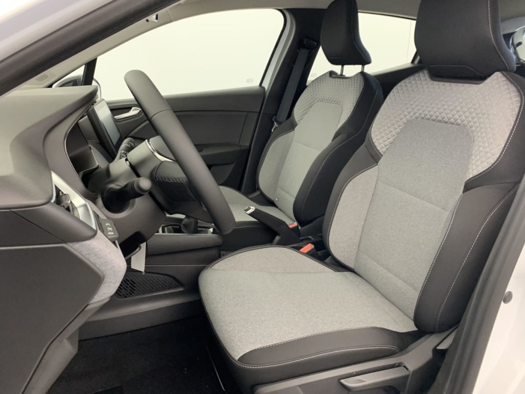 RENAULT Clio TCE 90 CH GSR2 EVOLUTION - ref: 1-357256 - Photo 20