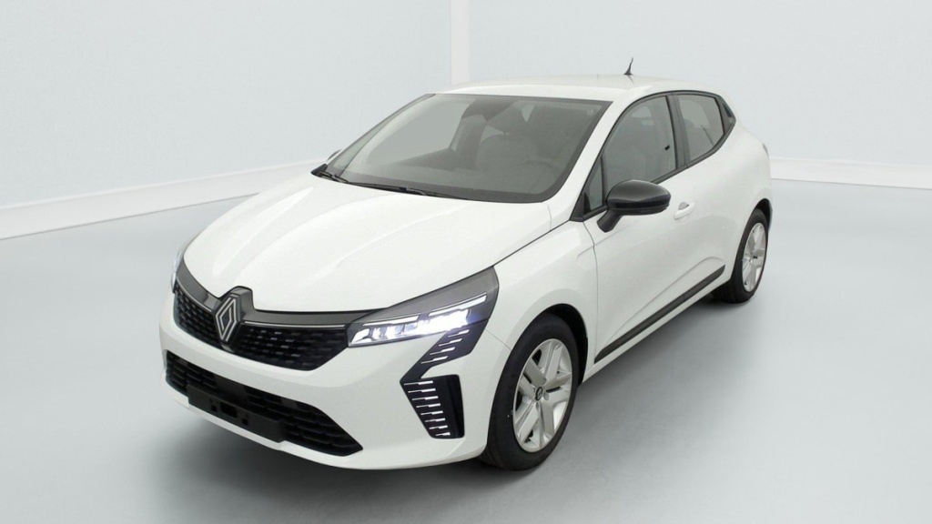 RENAULT Clio TCE 90 CH GSR2 EVOLUTION - ref: 1-357256 - Photo 3