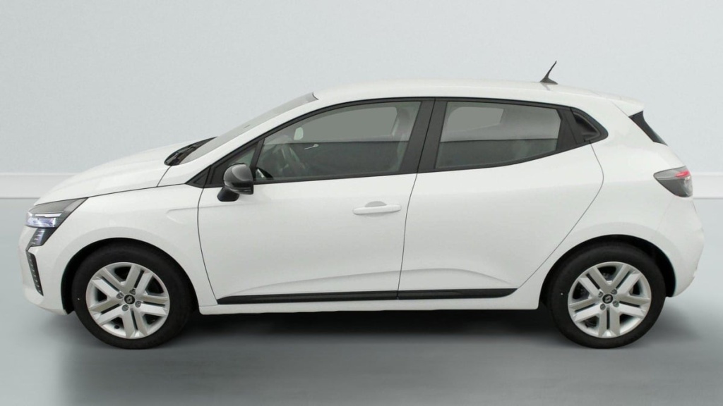 RENAULT Clio TCE 90 CH GSR2 EVOLUTION - ref: 1-357256 - Photo 4