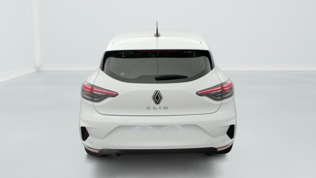 RENAULT Clio TCE 90 CH GSR2 EVOLUTION - ref: 1-357256 - Photo 6