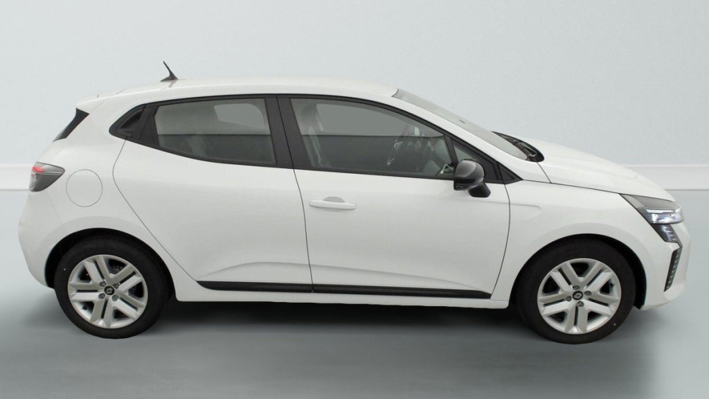 RENAULT Clio TCE 90 CH GSR2 EVOLUTION - ref: 1-357256 - Photo 8