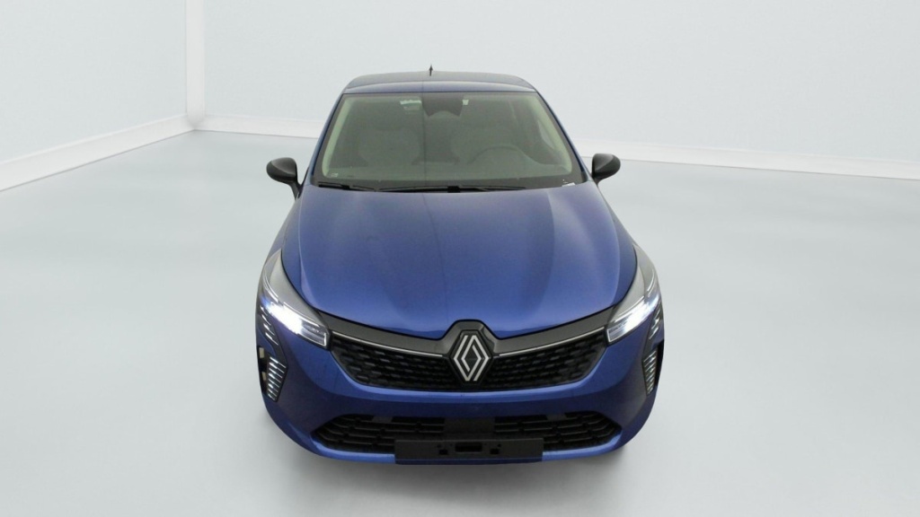 RENAULT Clio TCE 90 GSR2 EVOLUTION - ref: 1-357263 - Photo 3