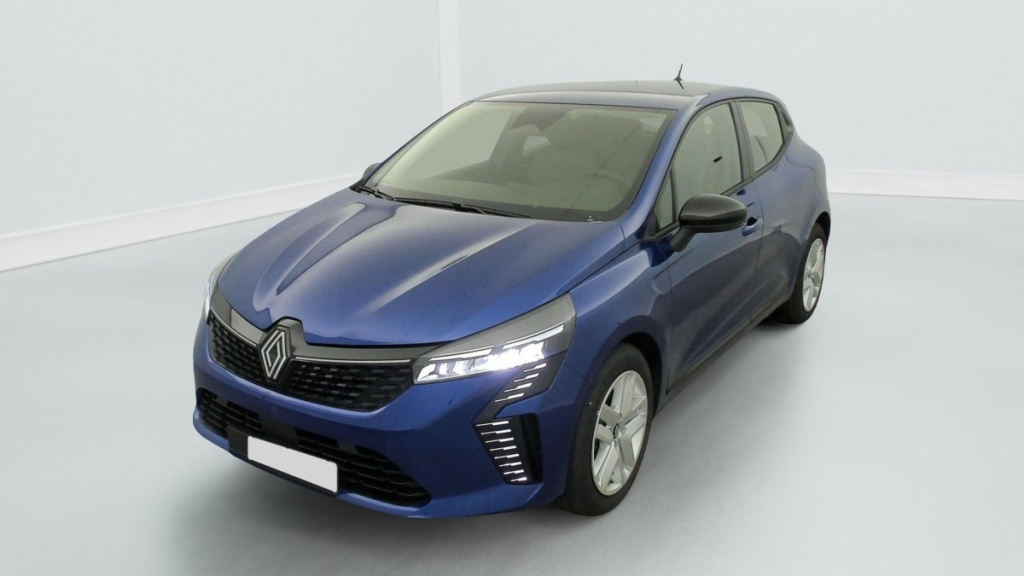 RENAULT Clio TCE 90 GSR2 EVOLUTION - ref: 1-357263 - Photo 4