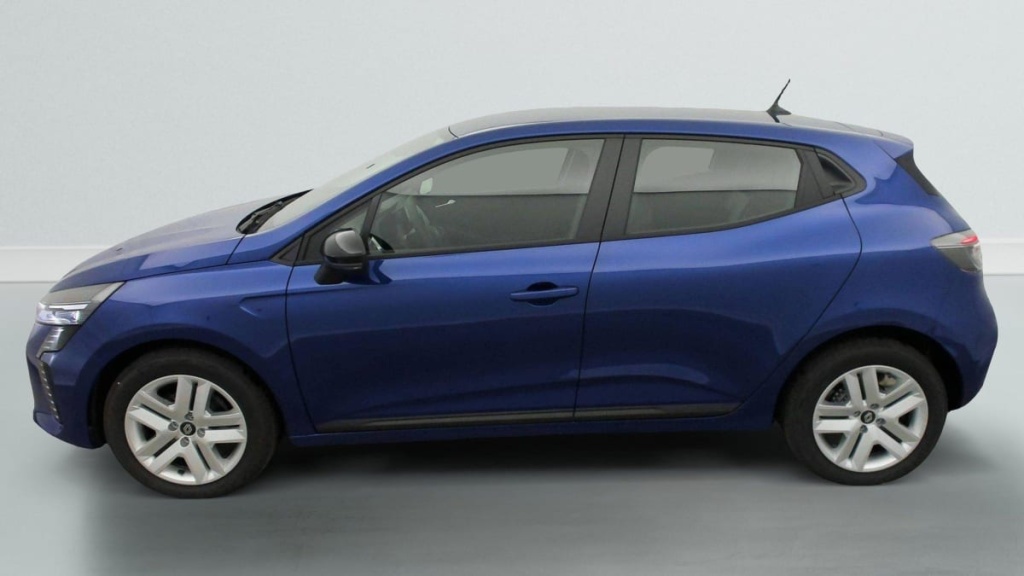 RENAULT Clio TCE 90 GSR2 EVOLUTION - ref: 1-357263 - Photo 6