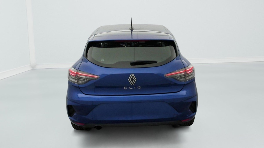 RENAULT Clio TCE 90 GSR2 EVOLUTION - ref: 1-357263 - Photo 7