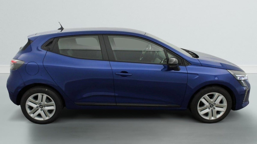 RENAULT Clio TCE 90 GSR2 EVOLUTION - ref: 1-357263 - Photo 9