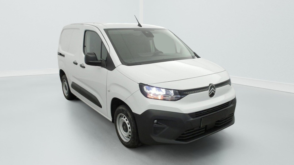 CITROEN Berlingo Van M 650KG BLUEHDI 100 S S BVM6 - ref: 1-357281 - Photo 1
