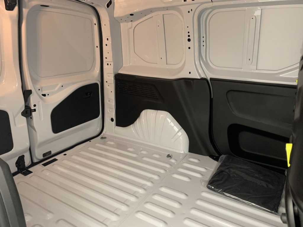 CITROEN Berlingo Van M 650KG BLUEHDI 100 S S BVM6 - ref: 1-357281 - Photo 11