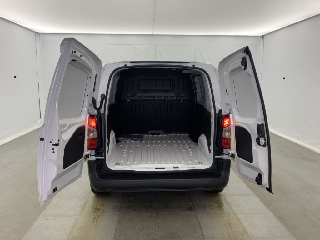CITROEN Berlingo Van M 650KG BLUEHDI 100 S S BVM6 - ref: 1-357281 - Photo 12