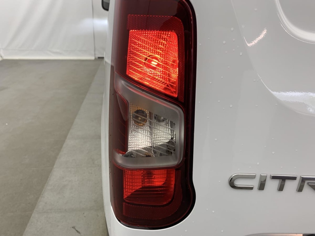 CITROEN Berlingo Van M 650KG BLUEHDI 100 S S BVM6 - ref: 1-357281 - Photo 13