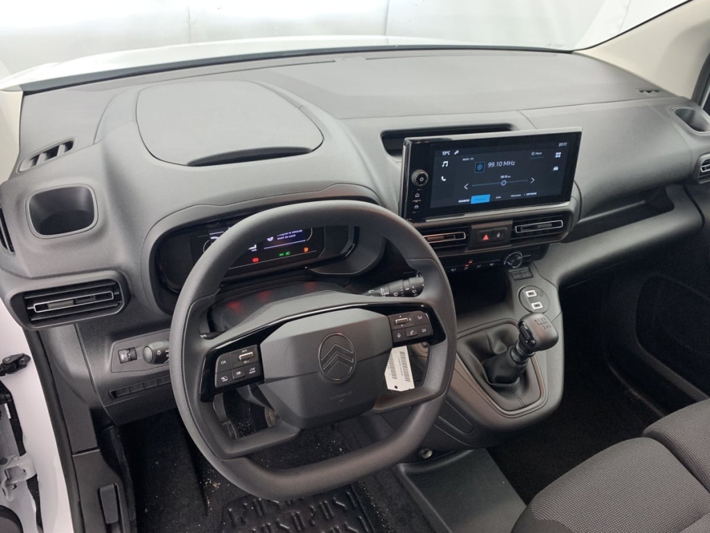 CITROEN Berlingo Van M 650KG BLUEHDI 100 S S BVM6 - ref: 1-357281 - Photo 14