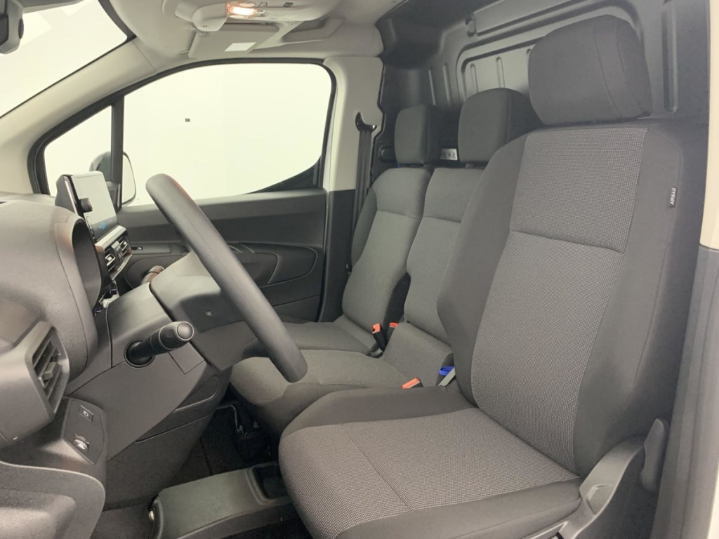 CITROEN Berlingo Van M 650KG BLUEHDI 100 S S BVM6 - ref: 1-357281 - Photo 19