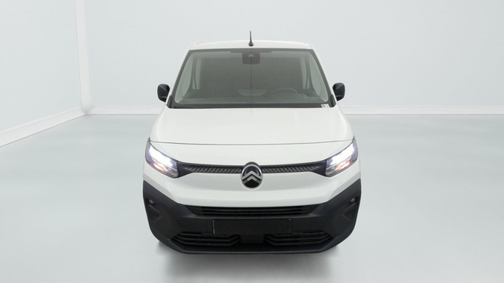 CITROEN Berlingo Van M 650KG BLUEHDI 100 S S BVM6 - ref: 1-357281 - Photo 2