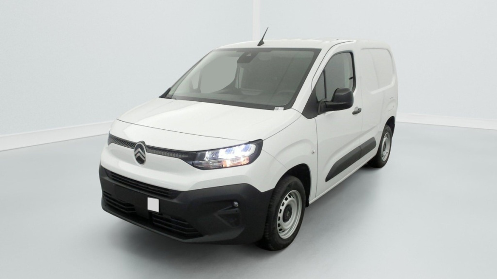 CITROEN Berlingo Van M 650KG BLUEHDI 100 S S BVM6 - ref: 1-357281 - Photo 3