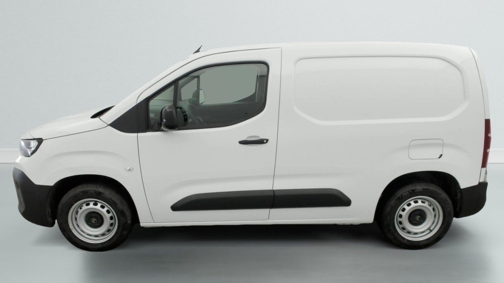 CITROEN Berlingo Van M 650KG BLUEHDI 100 S S BVM6 - ref: 1-357281 - Photo 4
