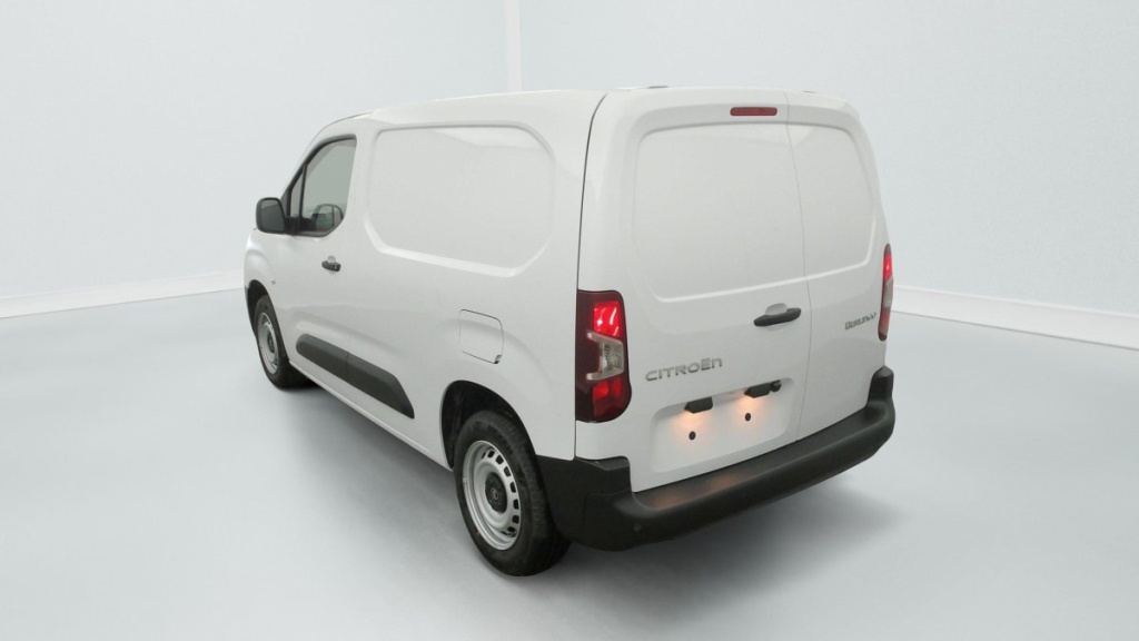 CITROEN Berlingo Van M 650KG BLUEHDI 100 S S BVM6 - ref: 1-357281 - Photo 5