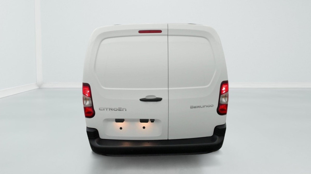 CITROEN Berlingo Van M 650KG BLUEHDI 100 S S BVM6 - ref: 1-357281 - Photo 6