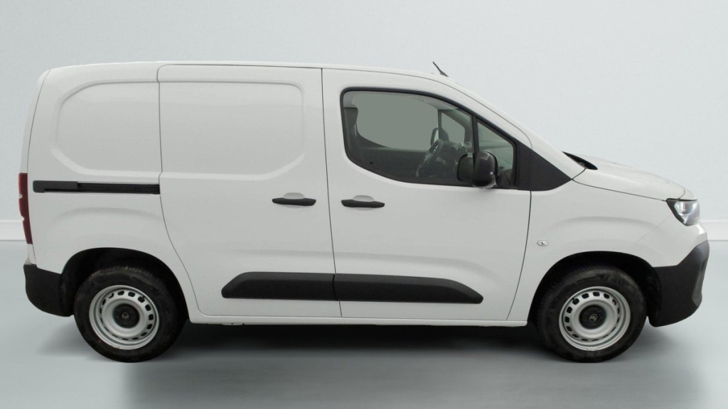 CITROEN Berlingo Van M 650KG BLUEHDI 100 S S BVM6 - ref: 1-357281 - Photo 8