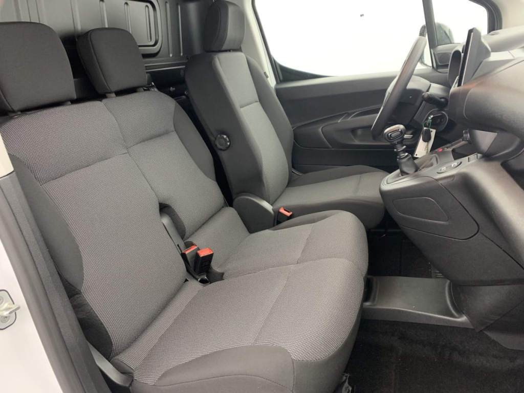 CITROEN Berlingo Van M 650KG BLUEHDI 100 S S BVM6 - ref: 1-357281 - Photo 9