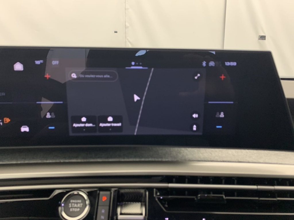PEUGEOT 5008 Hybrid 145 e-DCS6 Allure - ref: 1-357288 - Photo 17