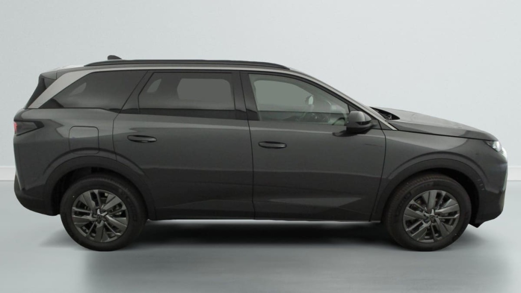 PEUGEOT 5008 Hybrid 145 e-DCS6 Allure - ref: 1-357288 - Photo 8