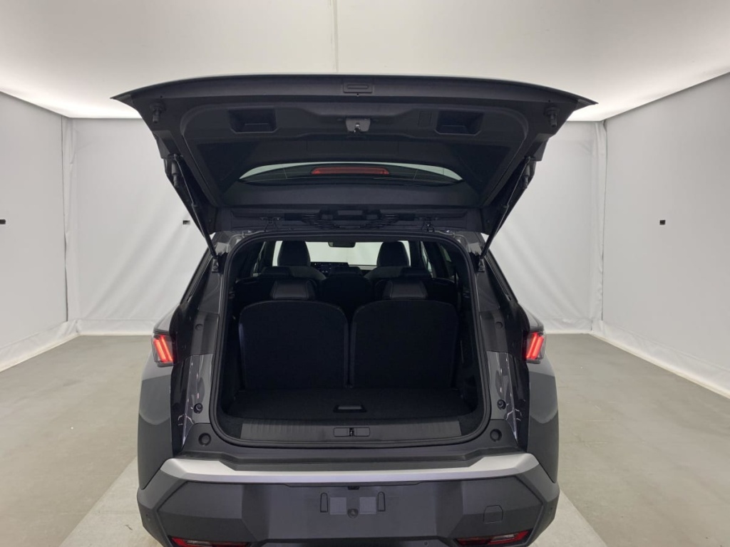 PEUGEOT 5008 Hybrid 145 e-DCS6 Allure - ref: 1-357289 - Photo 12