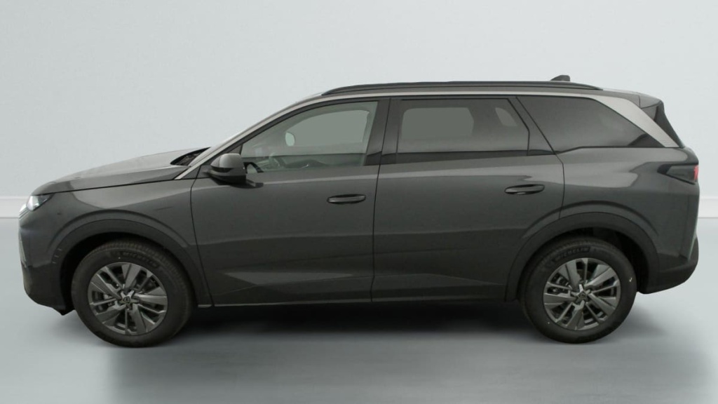 PEUGEOT 5008 Hybrid 145 e-DCS6 Allure - ref: 1-357289 - Photo 4